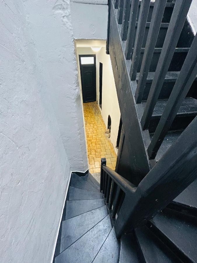 Petit Appartement T2 A 5 Min De La Gare Bordeaux Exterior foto