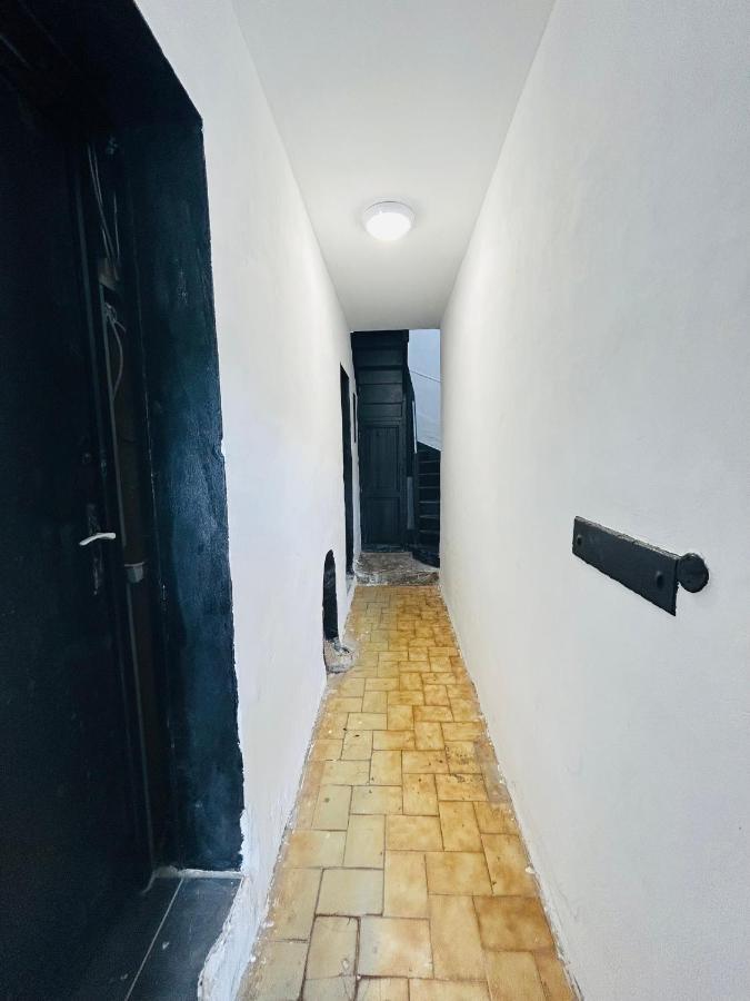 Petit Appartement T2 A 5 Min De La Gare Bordeaux Exterior foto